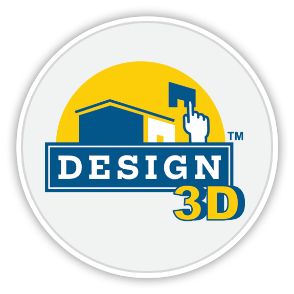 Design your building in 3D
